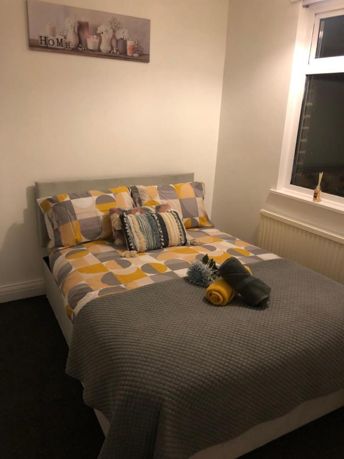 Handsworth Home - 2 Bedroomed Sheffield Exterior photo