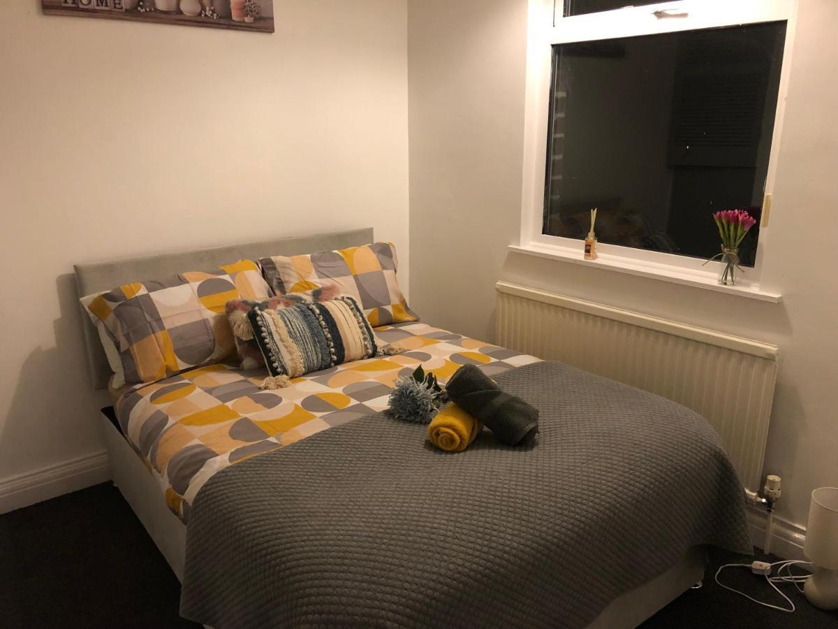 Handsworth Home - 2 Bedroomed Sheffield Exterior photo