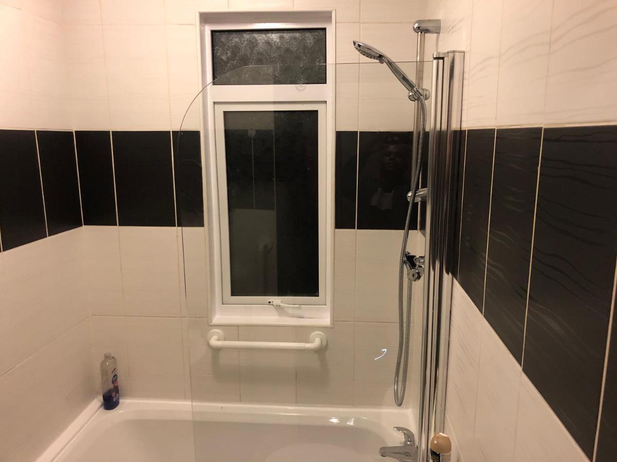 Handsworth Home - 2 Bedroomed Sheffield Exterior photo