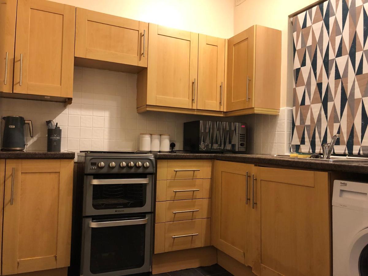 Handsworth Home - 2 Bedroomed Sheffield Exterior photo